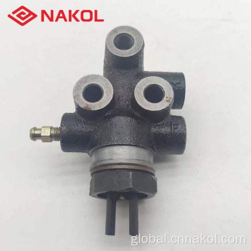 Brake Pump Brake Proportioning Valve 47910-27081 For Toyota Factory